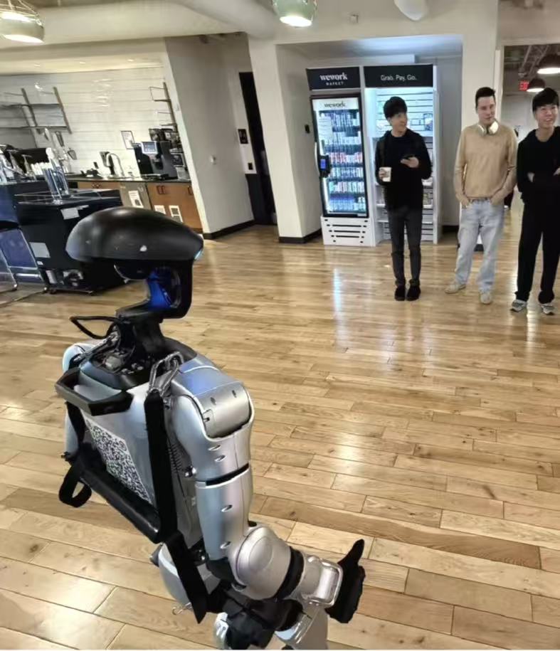 校园、社区安保巡逻