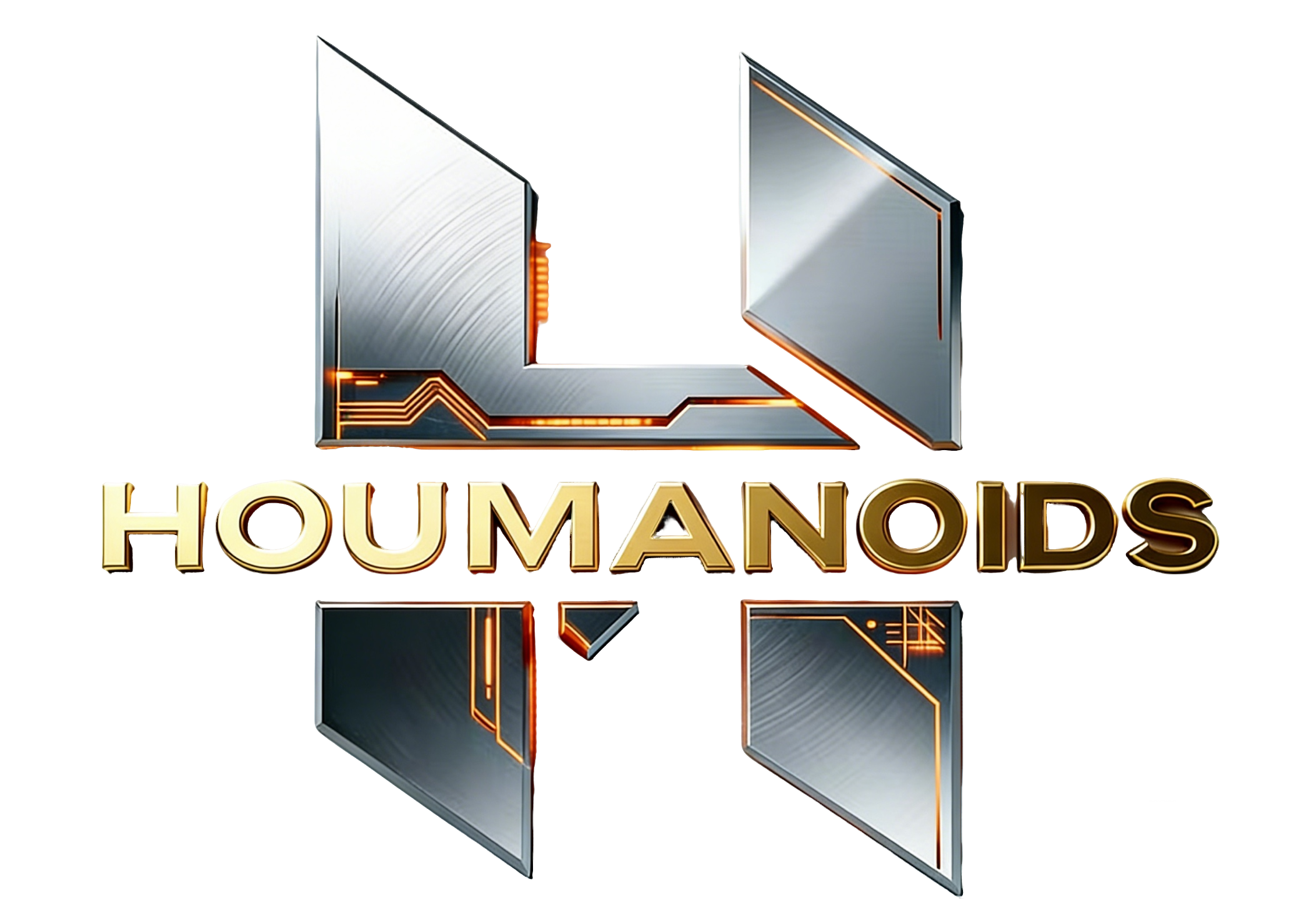 HOUMANOIDS品牌LOGO